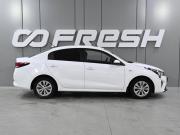 Kia Rio IV Рестайлинг Ростов-на-Дону  - изображение 25