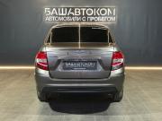 Lada (ВАЗ) Granta I Рестайлинг Уфа  - изображение 22