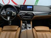 BMW 5 серии VII (G30/G31/G38) Рестайлинг Москва  - изображение 46