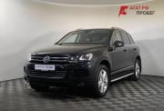 Volkswagen Touareg II Нижний Новгород  - изображение 27