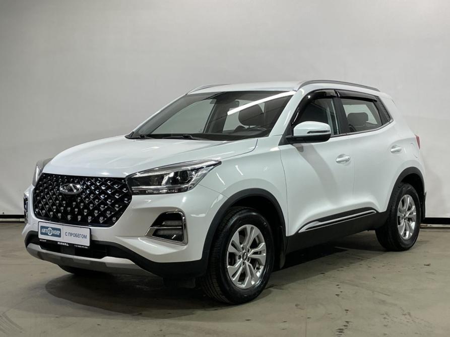 Chery Tiggo 4 Pro I Ярославль  - изображение 1