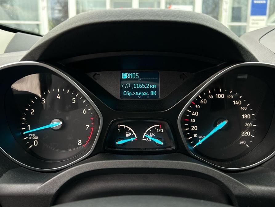 Ford Kuga II Рестайлинг Тверь  - изображение 21