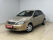 Chevrolet Lacetti I Альметьевск  - изображение 22