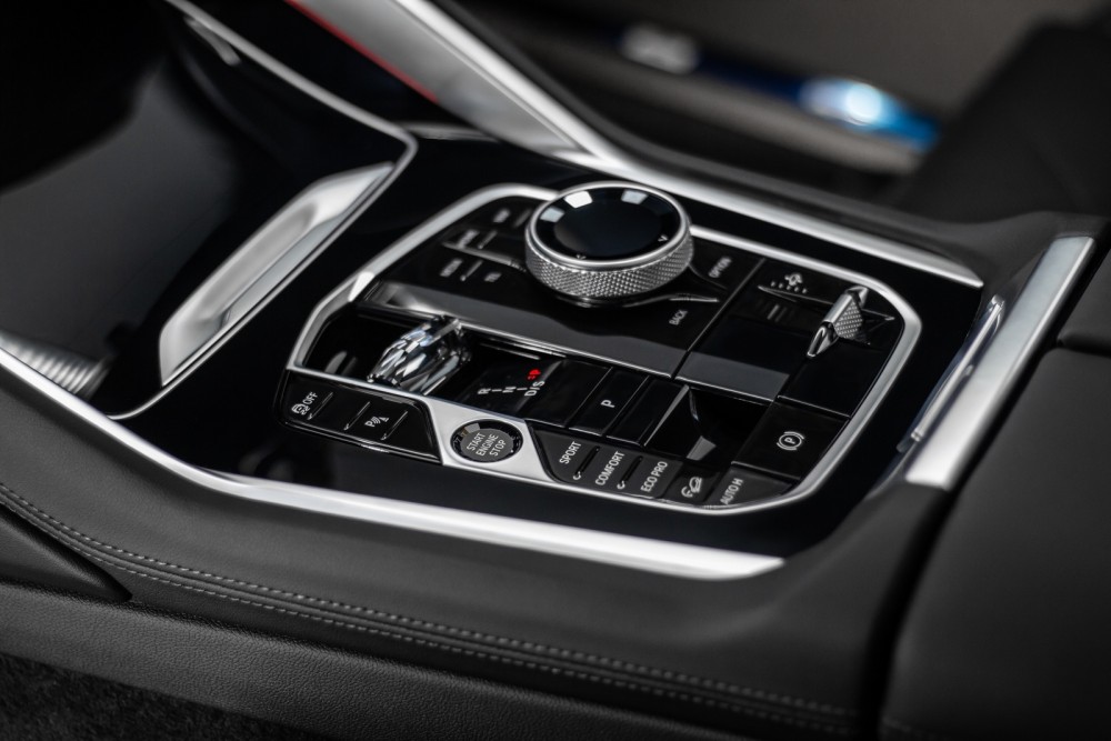 BMW X6 III (G06) Рестайлинг Москва  - изображение 26