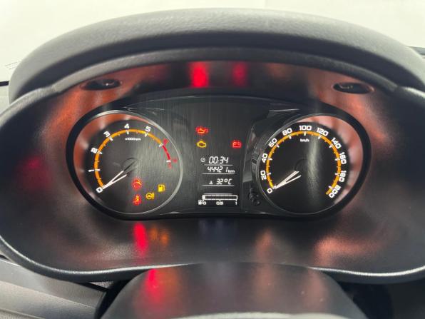 Lada (ВАЗ) Granta I Рестайлинг с пробегом 2023 года, цена 741 000 рублей, 44421 км, лифтбек, Автокод Объявления