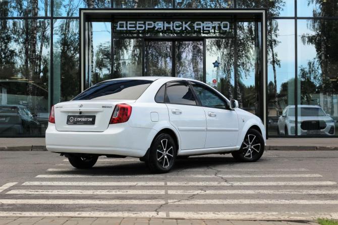 Daewoo Gentra II с пробегом 2014 года, цена 635 000 рублей, 134027 км, седан, Автокод Объявления