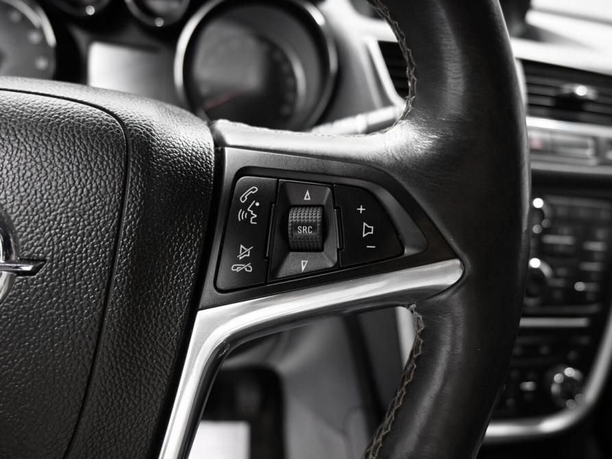 Opel Mokka I Тверь  - изображение 18