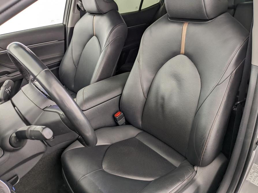 Toyota Camry VIII (XV70) Москва  - изображение 21