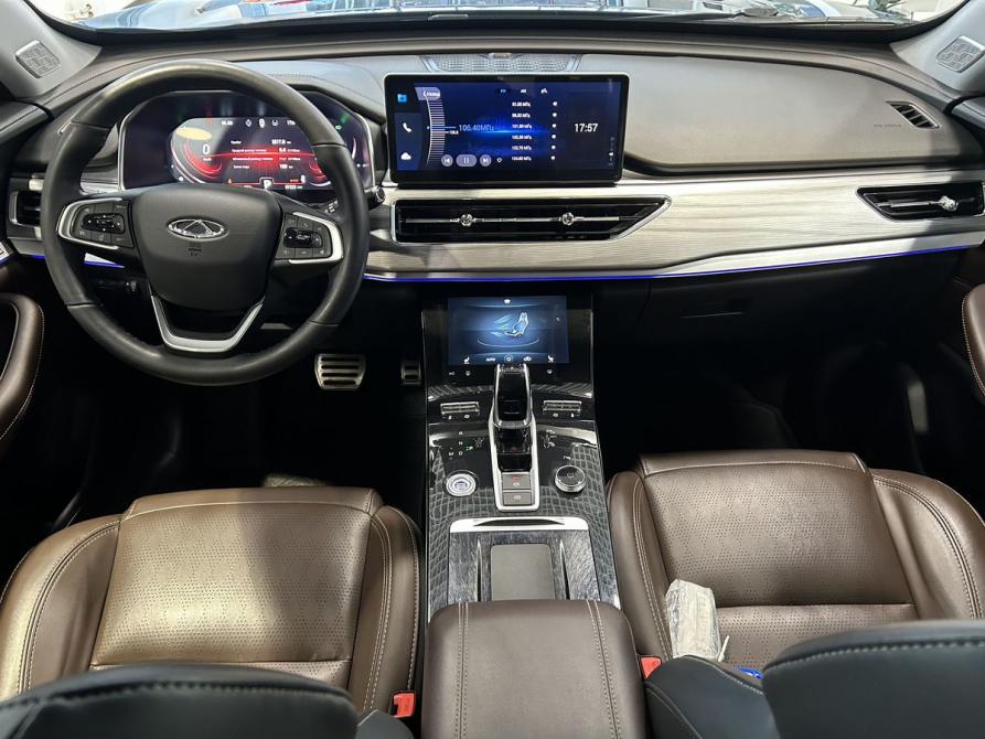 Chery Tiggo 8 Pro I Нижний Новгород  - изображение 17