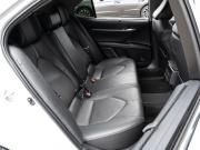 Toyota Camry VIII (XV70) Рестайлинг Краснодар  - изображение 56