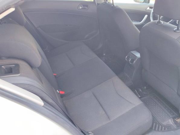 Peugeot 408 I с пробегом 2013 года, цена 399 000 рублей, 284571 км, седан, Автокод Объявления