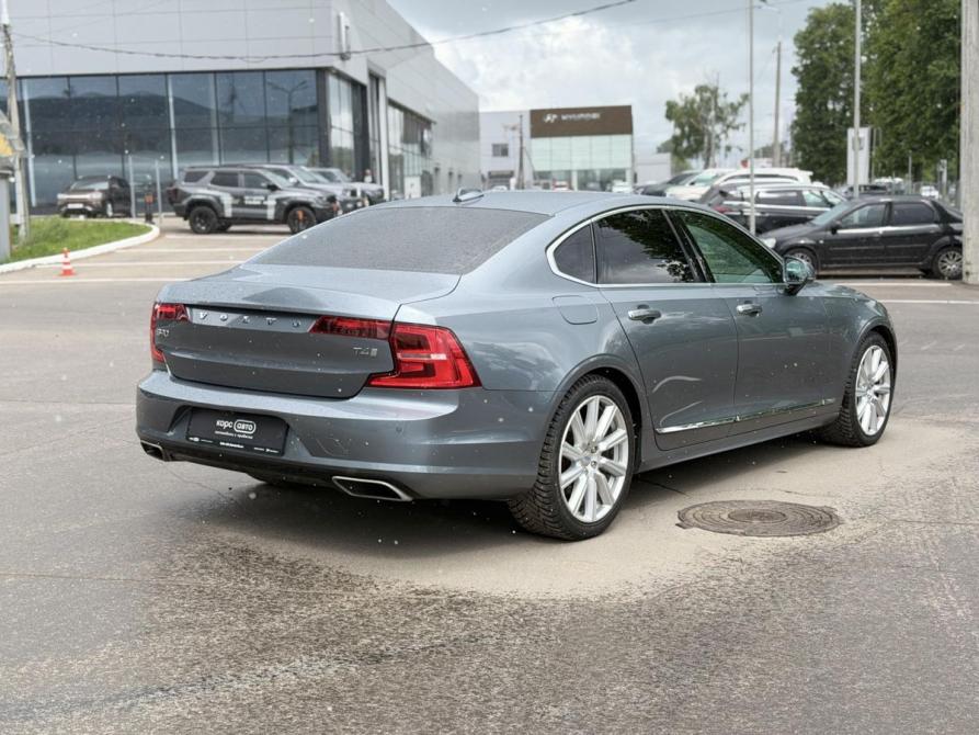 Volvo S90 II Тула  - изображение 4