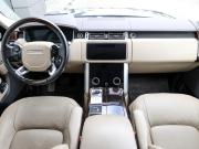 Land Rover Range Rover IV Рестайлинг Москва  - изображение 43