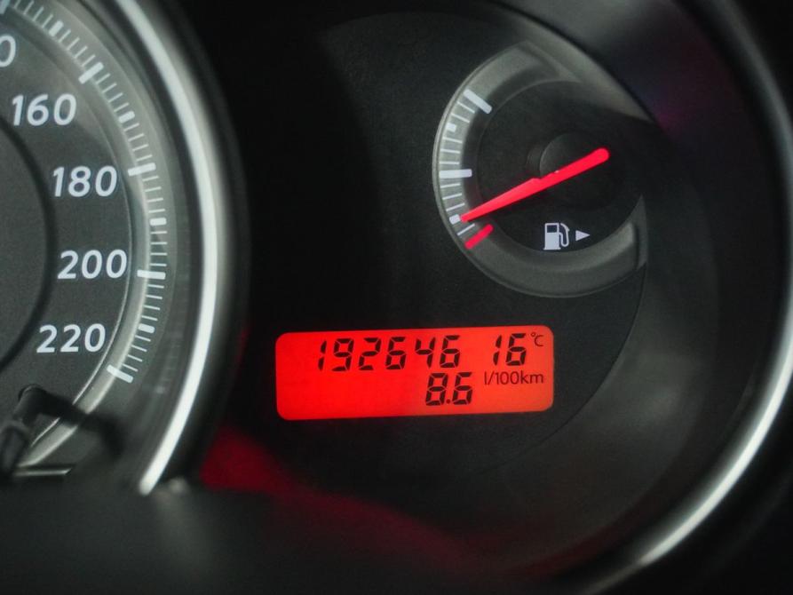 Nissan Tiida I Рестайлинг Вологда  - изображение 17