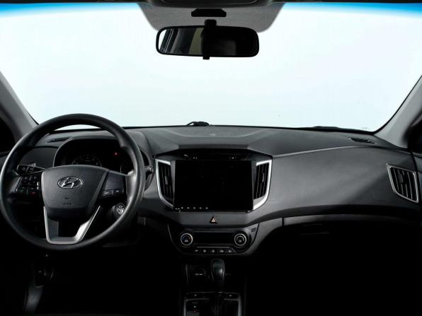 Hyundai Creta I с пробегом 2016 года, цена 1 348 000 рублей, 201292 км, внедорожник, Автокод Объявления