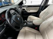 BMW X3 II (F25) Казань  - изображение 33