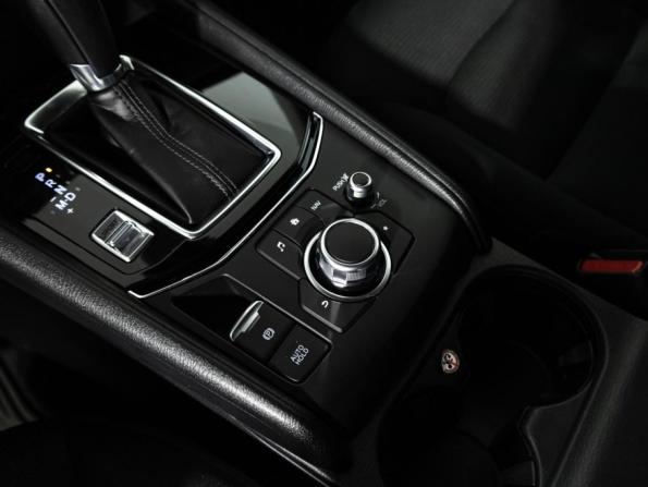 Mazda CX-5 II с пробегом 2017 года, цена 2 199 700 рублей, 116750 км, внедорожник, Автокод Объявления