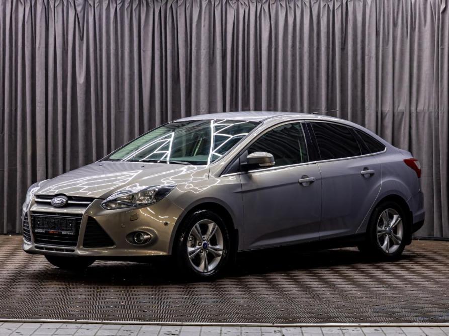Ford Focus III Краснодар  - изображение 1