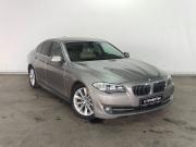 BMW 5 серии VI (F10/F11/F07) Москва  - изображение 23