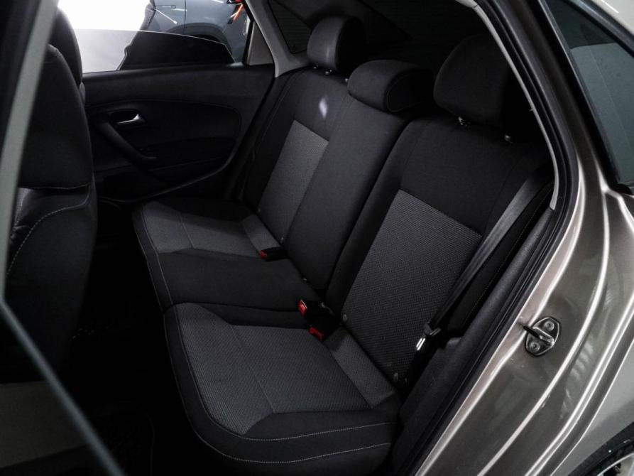 Volkswagen Polo V Рестайлинг Воронеж  - изображение 9