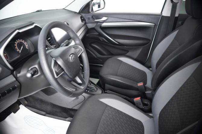Lada (ВАЗ) Vesta I Рестайлинг (NG) с пробегом 2024 года, цена 1 279 000 рублей, 34074 км, седан, Автокод Объявления