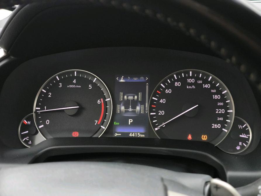 Lexus RX IV Рестайлинг Санкт-Петербург  - изображение 14
