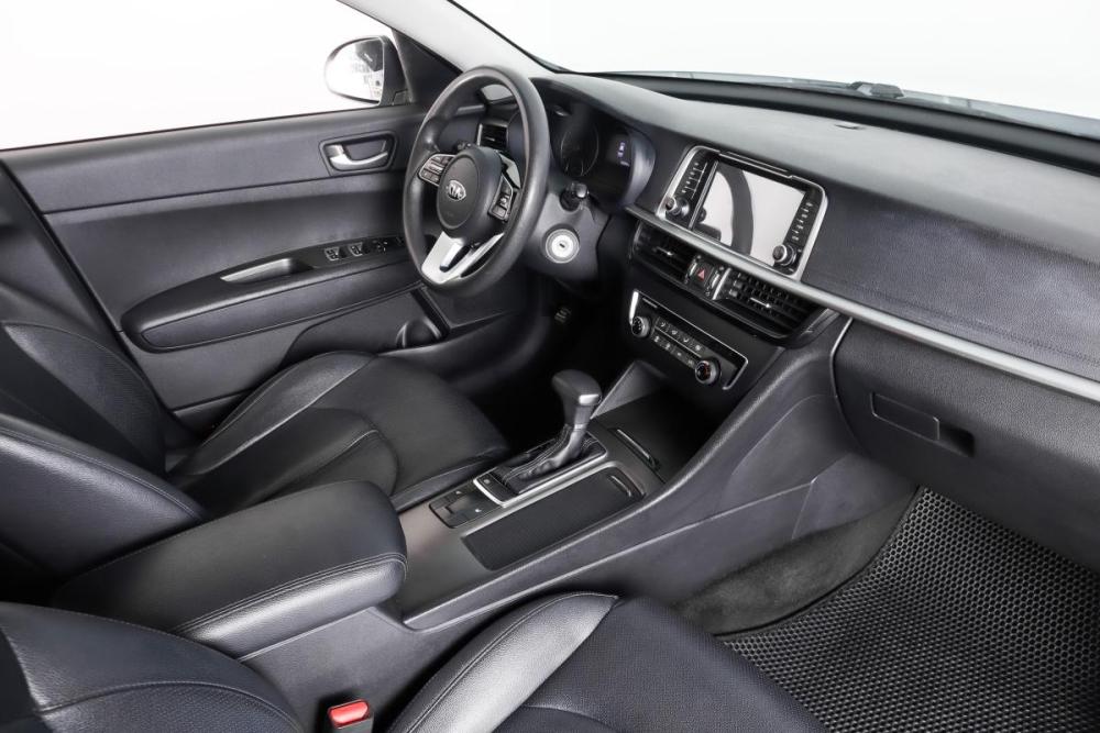 Kia K5 II Пермь  - изображение 11