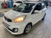 Kia Picanto II Санкт-Петербург  - изображение 10