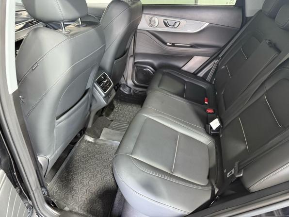 Chery Tiggo 7 Pro Max I Рестайлинг с пробегом 2025 года, цена 2 350 000 рублей, 18500 км, внедорожник, Автокод Объявления