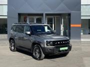 JETOUR T2 Краснодар  - изображение 21