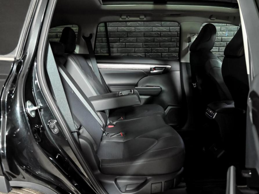 Toyota Highlander IV (XU70) Екатеринбург  - изображение 20