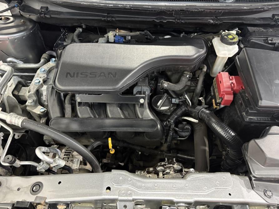 Nissan Qashqai II Рестайлинг Курск  - изображение 20