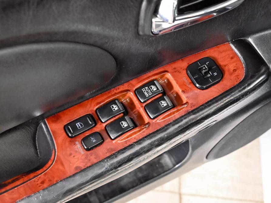 Hyundai Sonata IV (EF) Рестайлинг Екатеринбург  - изображение 11