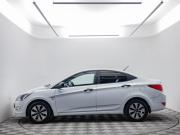 Hyundai Solaris I Рестайлинг Москва  - изображение 24