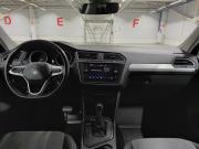 Volkswagen Tiguan II Рестайлинг Казань  - изображение 43