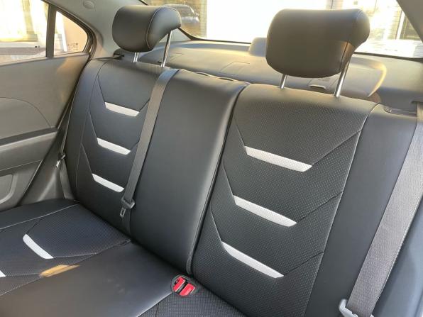 Chevrolet Aveo II с пробегом 2012 года, цена 590 000 рублей, 166000 км, седан, Автокод Объявления