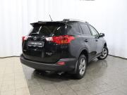 Toyota RAV4 IV (XA40) Брянск  - изображение 21