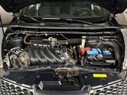 Nissan Juke I Москва  - изображение 31