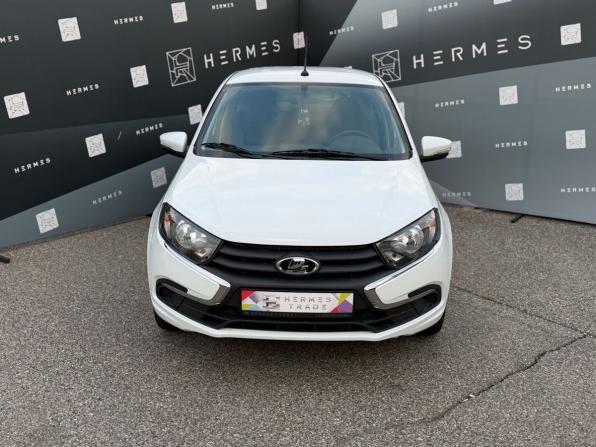 Lada (ВАЗ) Granta I Рестайлинг с пробегом 2024 года, цена 849 000 рублей, 22297 км, лифтбек, Автокод Объявления