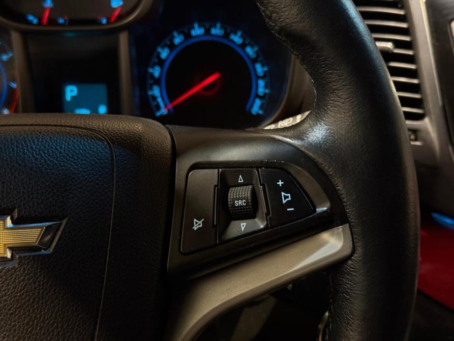 Chevrolet Orlando I Челябинск  - изображение 16