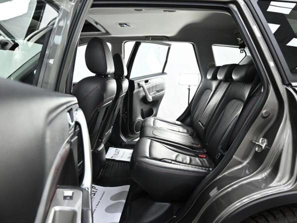 Haval H6 I с пробегом 2020 года, цена 1 059 000 рублей, 64761 км, внедорожник, Автокод Объявления
