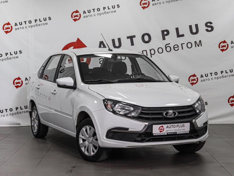 Lada (ВАЗ) Granta I Рестайлинг Минеральные Воды  - изображение 1