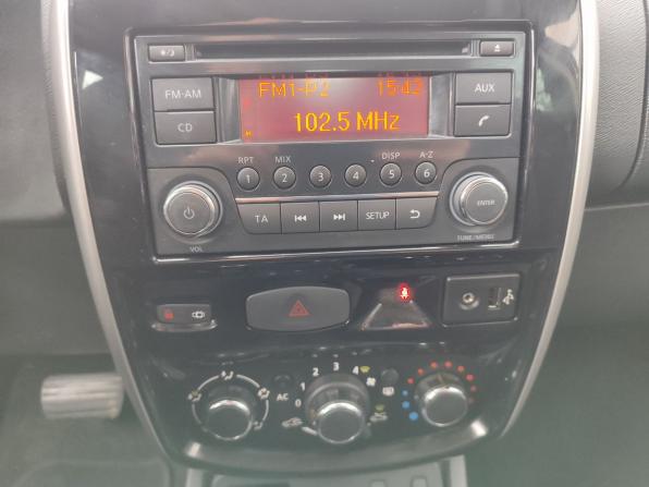 Nissan Terrano III (D10) с пробегом 2014 года, цена 1 119 000 рублей, 66359 км, внедорожник, Автокод Объявления