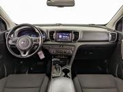 Kia Sportage IV Рестайлинг Москва  - изображение 42