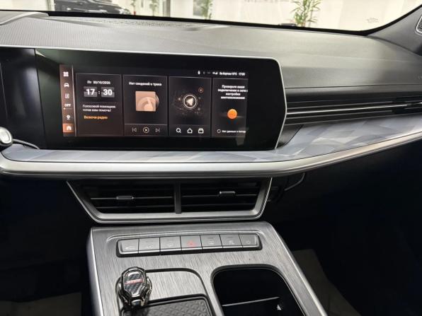 Haval F7 II с пробегом 2024 года, цена 2 749 000 рублей, 38700 км, внедорожник, Автокод Объявления