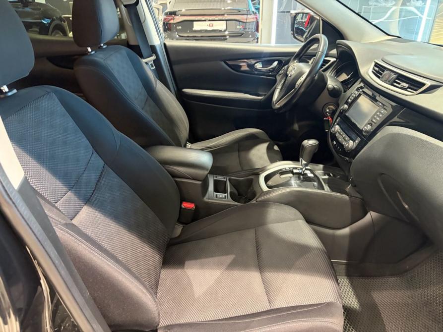 Nissan Qashqai II Екатеринбург  - изображение 15