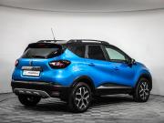 Renault Kaptur I Санкт-Петербург  - изображение 34