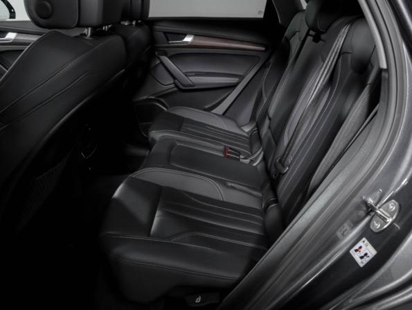 Audi Q5 II (FY) Рестайлинг с пробегом 2024 года, цена 5 340 000 рублей, 32066 км, внедорожник, Автокод Объявления