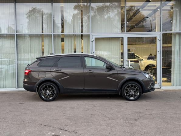Lada (ВАЗ) Vesta I с пробегом 2020 года, цена 1 175 000 рублей, 130493 км, универсал, Автокод Объявления