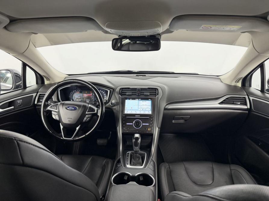 Ford Mondeo V Калининград  - изображение 21